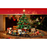 Christmas Tree & Train Bundle (#2)