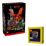 Dungeons & Dragons Exclusive Bundle