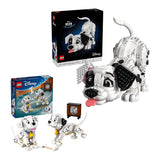 Disney 101 Dalmatians Puppies Bundle