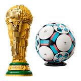 FIFA World Cup™ Trophy & Football