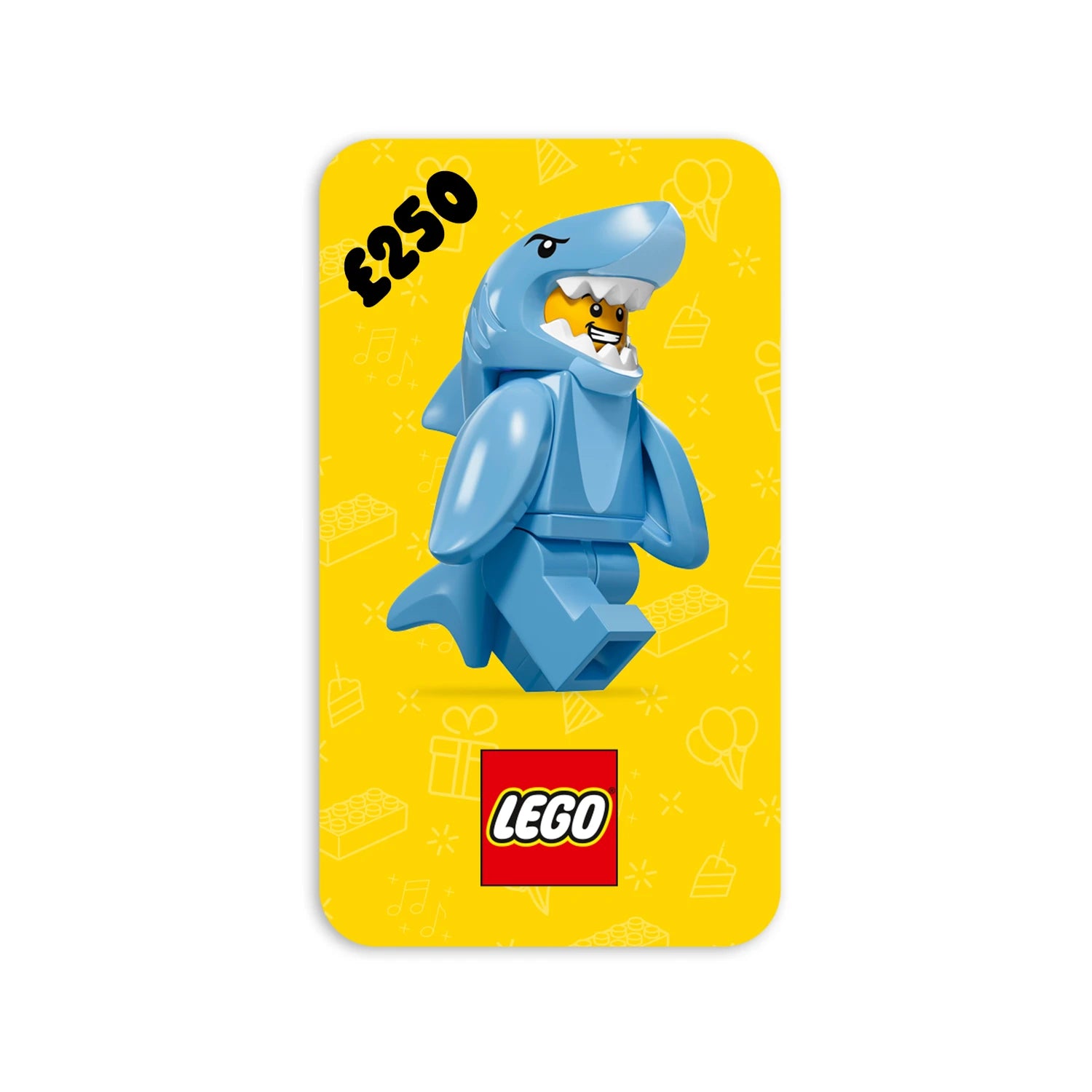 £250 LEGO® Gift Card