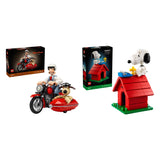 Wallace & Gromit + Snoopy Bundle
