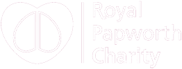Royal Papworth Charity Logo