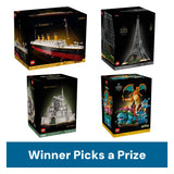 Winner Picks a Prize (#24)