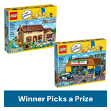 Winner Picks a Prize (#26)