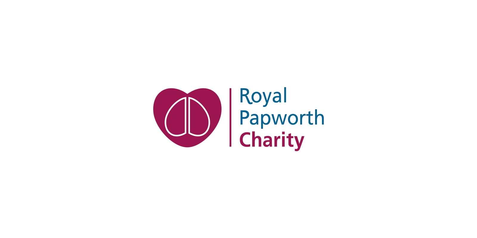 Royal Papworth Charity Logo