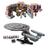 Star Trek: U.S.S. Enterprise Bundle