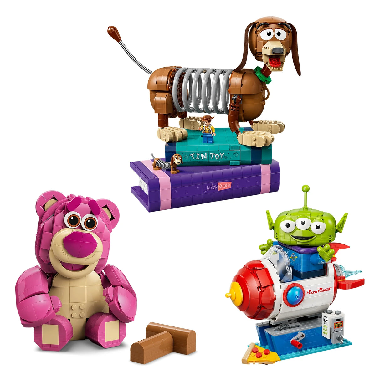 Toy Story New Release Bundle