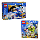 Toy Story Buzz Lightyear Bundle